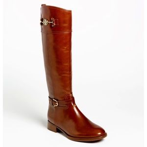 Tory Burch Nadine Riding Boot